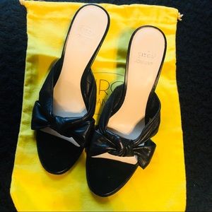 Your very own Barbie shoes :)